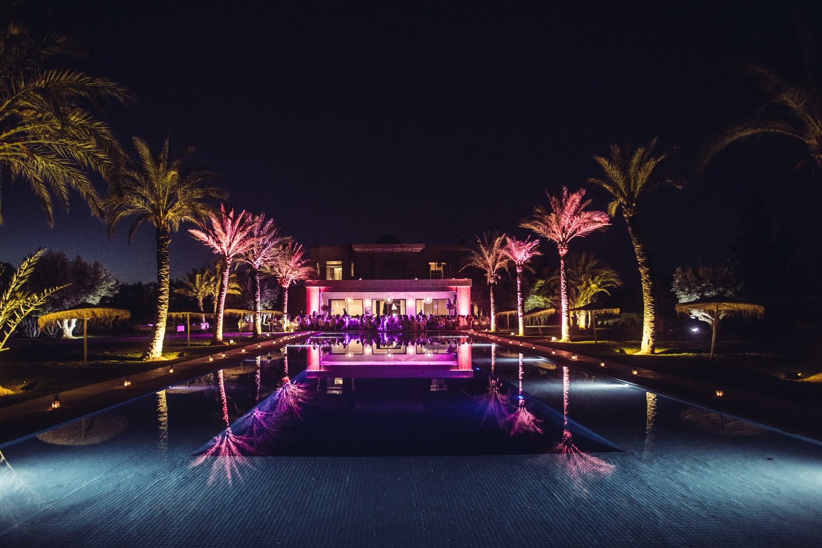 Extended Wedding Celebrations - Multi Day 2