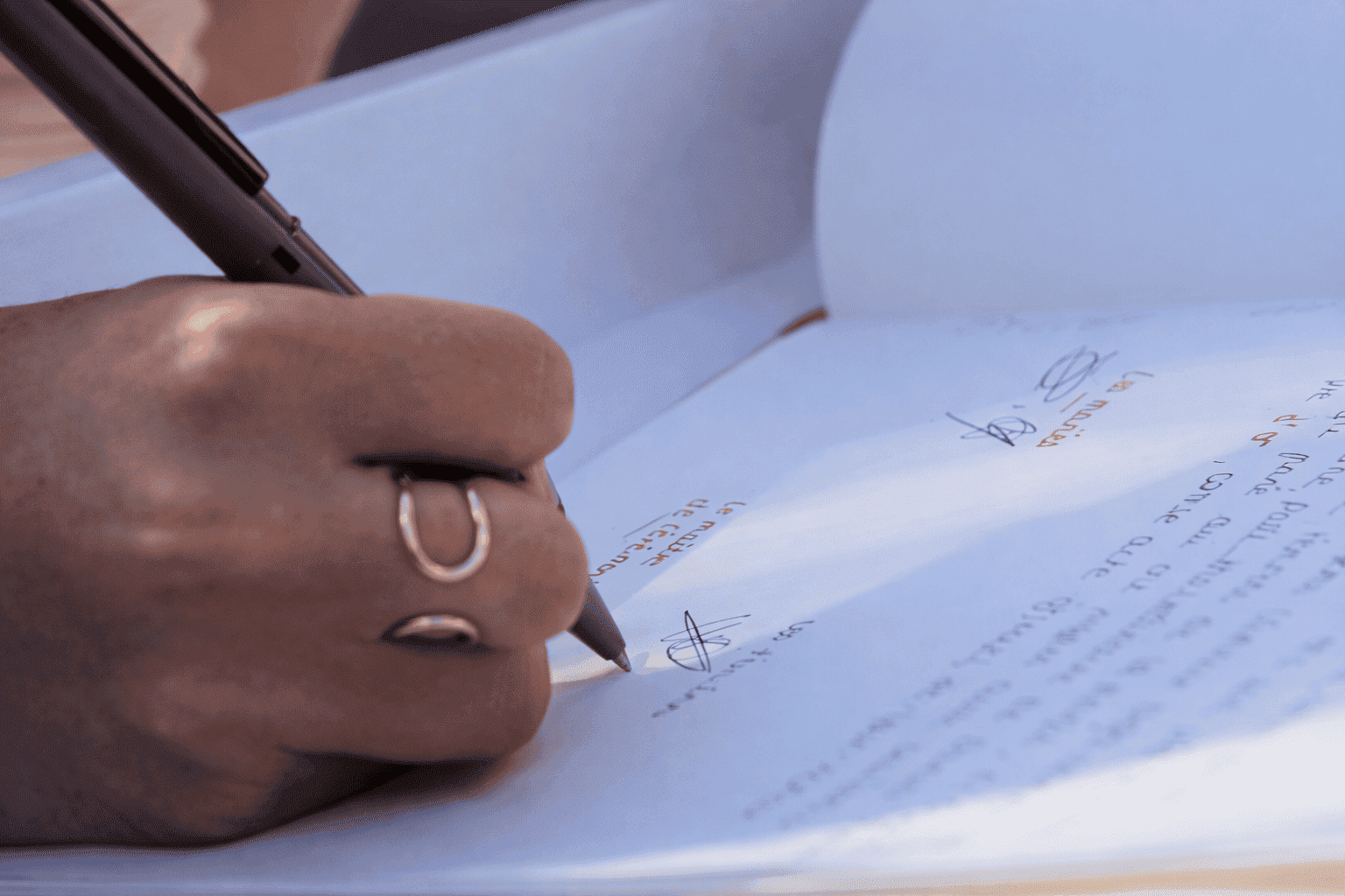 Intimate Elopement Ceremony in Marrakech - Neroli Events