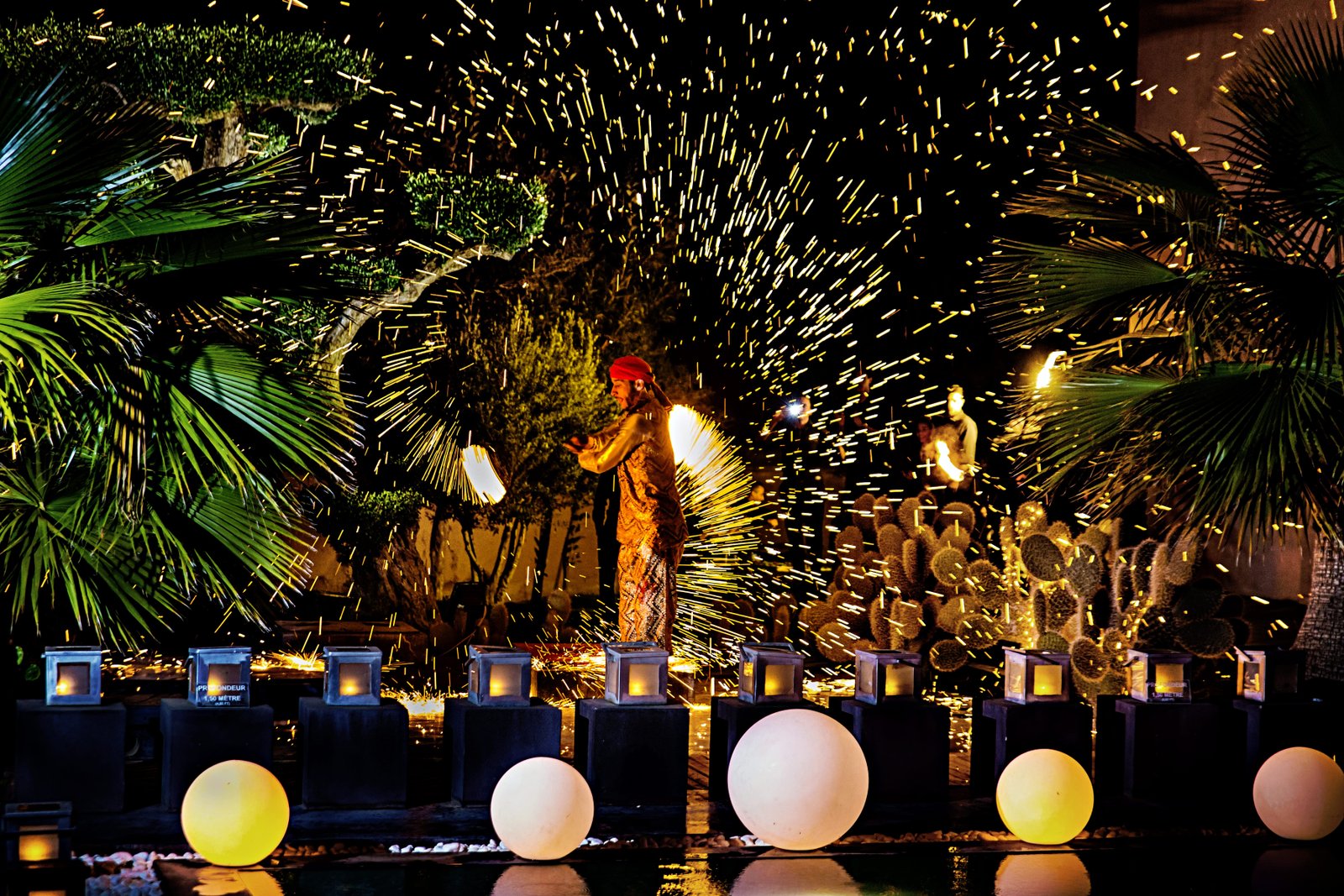 Neroli Events Team - Professional Wedding Planners in Morocco